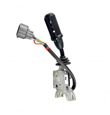 Column switch 701/80298 JCB, genuine