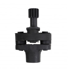 Steering coupling 331/36009 JCB 3CX/4CX, genuine