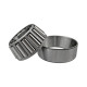 Şanzıman rulmanı 907/20005 JCB, muadil, seçenek 1