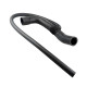 Radiator hose, upper 834/00739 JCB 3CX/4CX, aftermarket