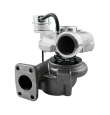 Turbocharger 02/203160 Perkins RG, OEM Garrett