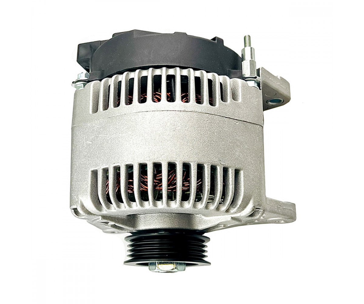 Alternator 714/40476 JCB 3CX/4CX, aftermarket