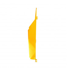 Bonnet corner, right horizontal 332/P5300 JCB 3CX/4CX, genuine