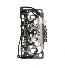 Motor conta takımı üst 320/09382 JCB Dieselmax SB, muadil