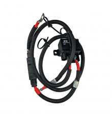 Grid heater relay harness 718/20234 JCB, aftermarket