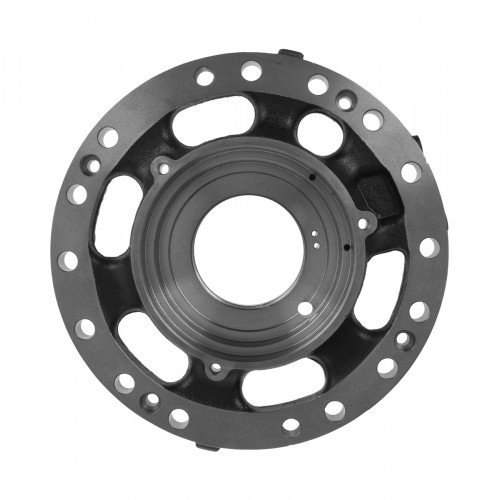 Axle brake piston housing 458/M5480 JCB, aftermarket