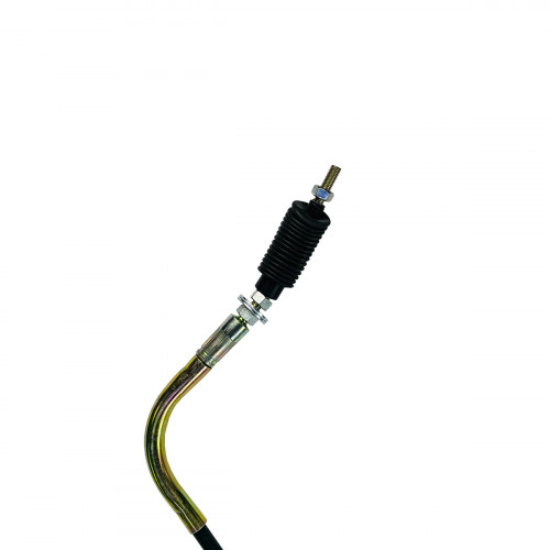 Throttle cable 332/Y3852 JCB Dieselmax, genuine