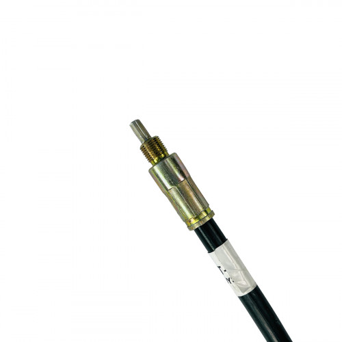 Throttle cable 332/Y3852 JCB Dieselmax, genuine