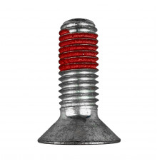 Countersunk bolt M12x35 826/11274 JCB, genuine