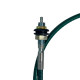 Stabiliser cable 910/60129 JCB, aftermarket