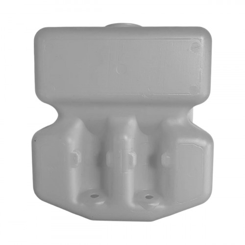 Cam yıkama suyu deposu 331/46268 JCB 3CX/4CX, muadil