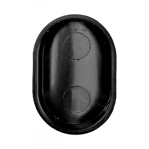 Kör tapa (kabin) 332/G0061 JCB, orijinal