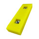 Kızak 45x150x19 mm 159/69914 JCB, muadil