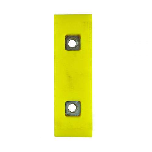 Kızak 45x150x19 mm 159/69914 JCB, muadil