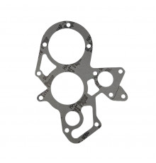 Water pump gasket AK 02/201539 Perkins, aftermarket