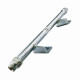 Hammer line pipe 128/F9331 JCB 3CX/4CX, aftermarket