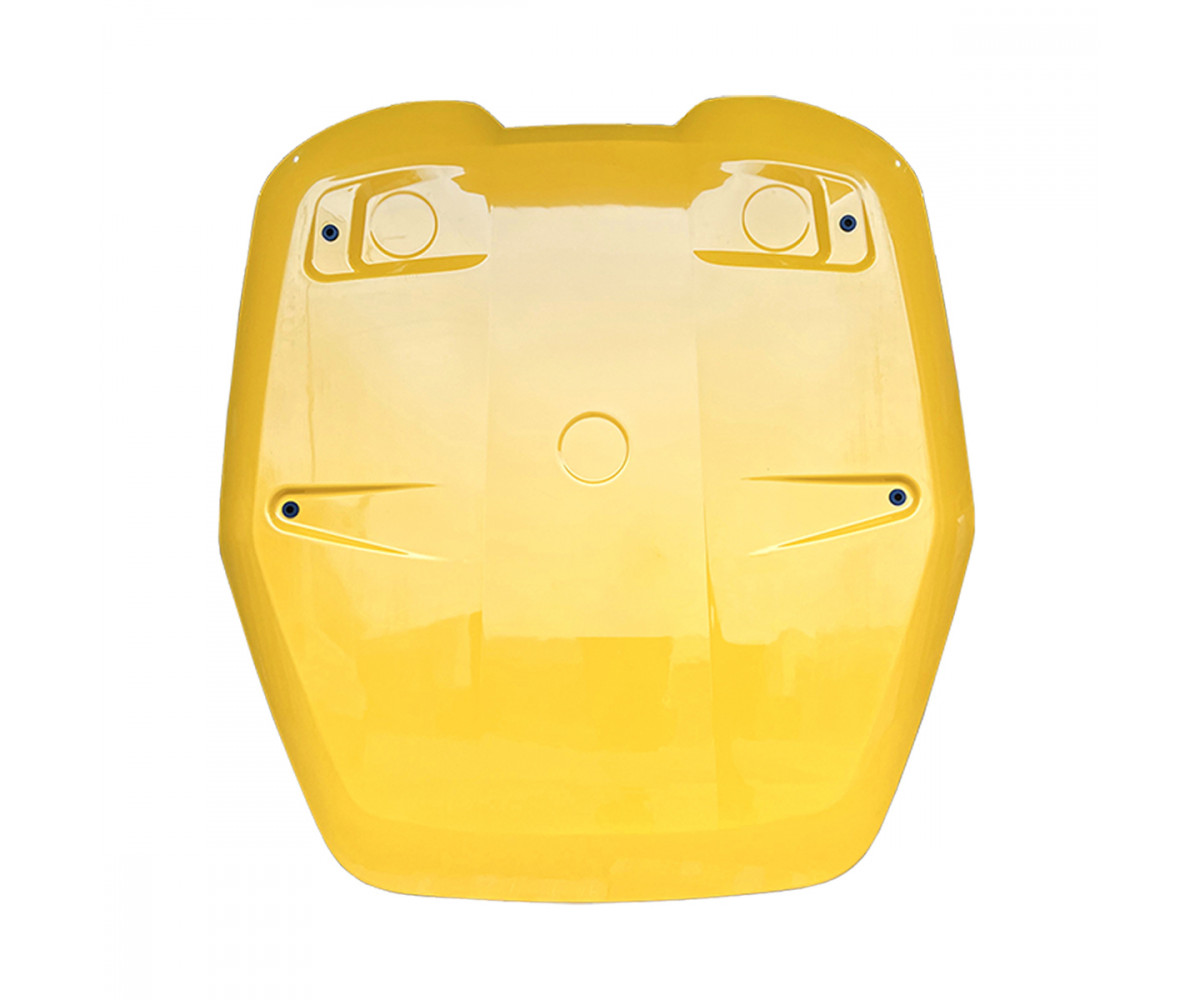 Kabin tavanı 128/G6537 JCB 3CX/4CX, muadil