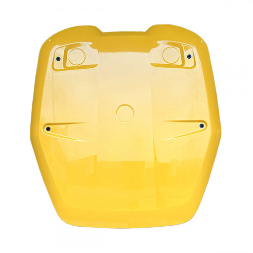 Kabin tavanı 128/G6537 JCB 3CX/4CX, muadil