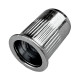 Kaynak somunu 826/01249 JCB, muadil