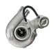 Turbocharger 320/06153 JCB JS, OEM Garrett