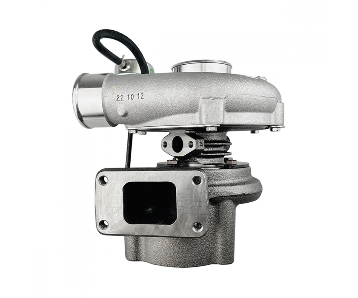 Turbocharger 320/06153 JCB JS, OEM Garrett