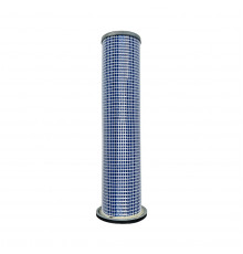Air filter, inner 32/202601 JCB, aftermarket
