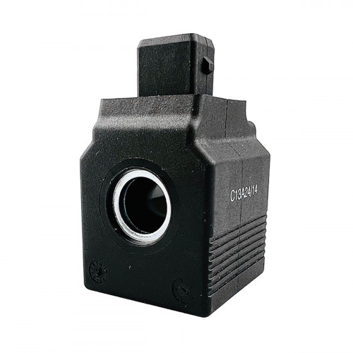 Solenoid bobini 24 V 717/20108 JCB JS, orijinal