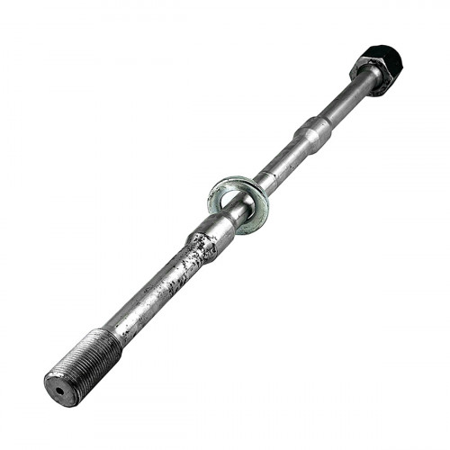 F5 kırıcı silindir cıvatası 570 mm DF05B-0080 Delta, muadil