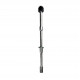 F5 kırıcı silindir cıvatası 570 mm DF05B-0080 Delta, muadil