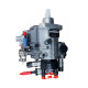 Fuel injection pump 74 kW 320/06939 JCB 444, OEM
