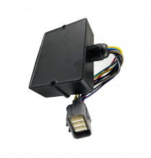 Direksiyon modu kontrol ünitesi 704/21600 JCB 3CX/4CX, muadil