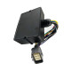 Steer mode control unit 704/21600 JCB 3CX/4CX, aftermarket