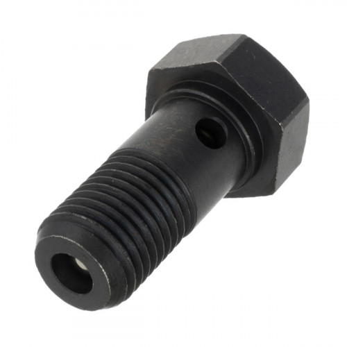 Piston cooling jet bolt 4138A017 Perkins, genuine
