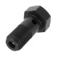 Piston cooling jet bolt 4138A017 Perkins, genuine