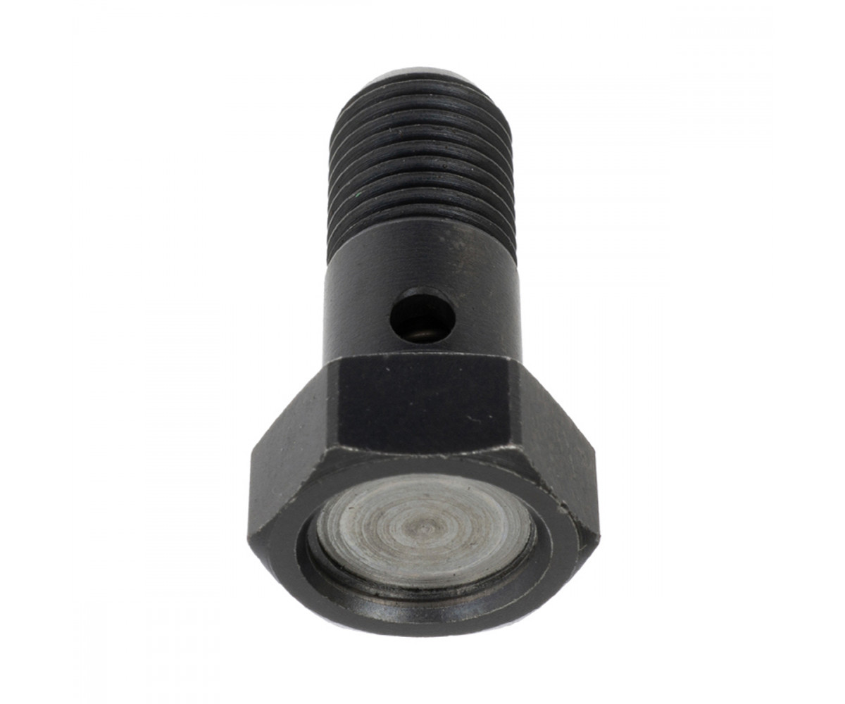 Piston cooling jet bolt 4138A017 Perkins, genuine