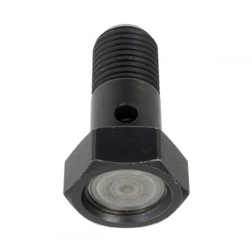 Piston cooling jet bolt 4138A017 Perkins, genuine
