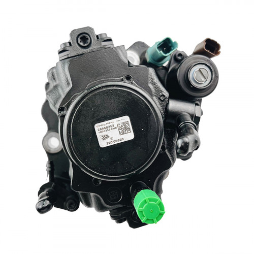 Fuel injection pump 320/06620 JCB 444, OEM