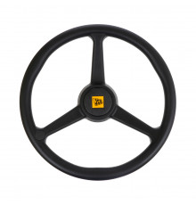 Steering wheel 333/D1381 JCB 3CX/4CX, genuine