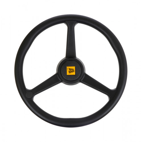 Steering wheel 333/D1381 JCB 3CX/4CX, genuine