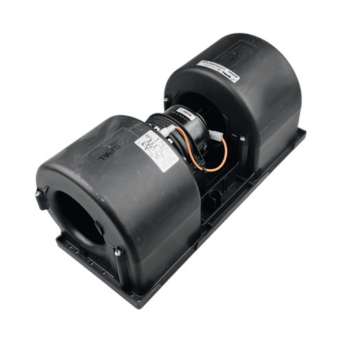 Heater blower motor 30/925355 JCB, OEM