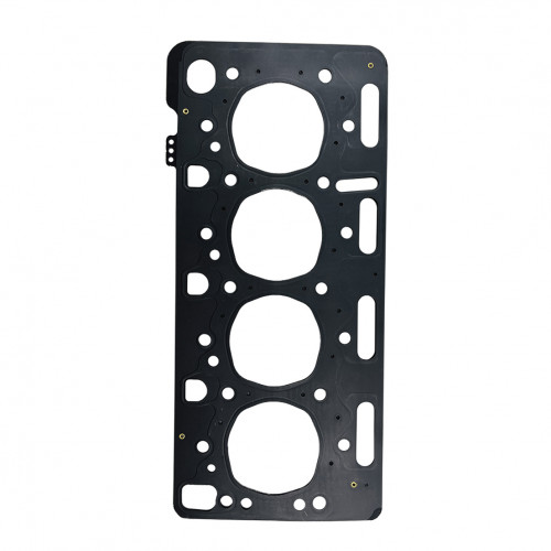 Прокладка ГБЦ 320/02709 JCB Dieselmax 444, аналог