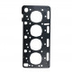 Прокладка ГБЦ 320/02709 JCB Dieselmax 444, аналог