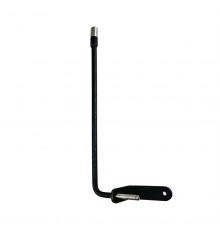Clam control lever, right 128/13818 JCB 3CX/4CX, aftermarket