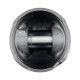 Piston assembly 320/09293 JCB Dieselmax +0.50 mm, aftermarket