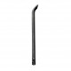 Exhaust stack pipe 123/03178 JCB 3CX/4CX, aftermarket