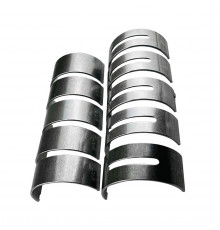 Main bearing set 02/192004 Perkins +0.50 mm, genuine