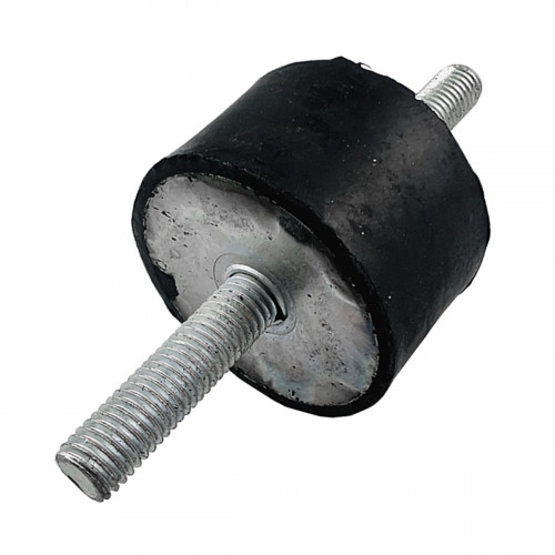 Silencer mount 162/02710 JCB Loadall, aftermarket