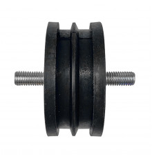 Подушка двигателя 3521357M1 Terex, OEM
