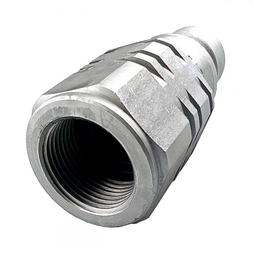 Quick coupling 3/4", male 45/910300 JCB, aftermarket