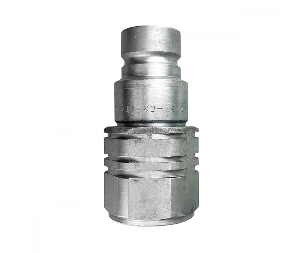 Quick coupling 3/4", male 45/910300 JCB, aftermarket